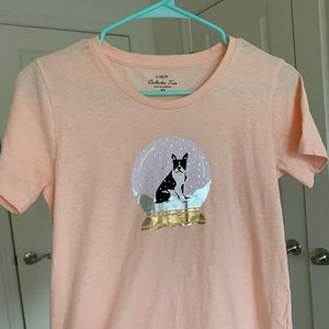 Dog tshirt